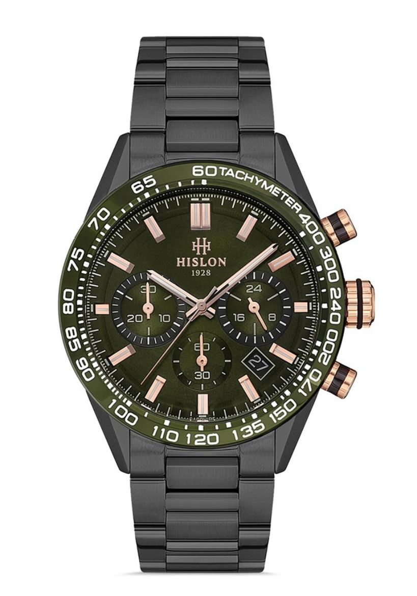 HISLON MS107N-15SR