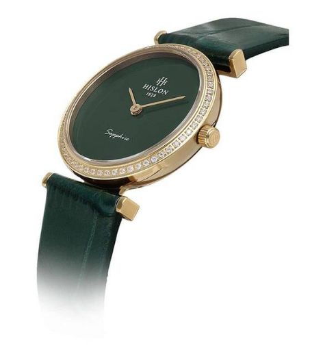 HISLON QL119G-15YG