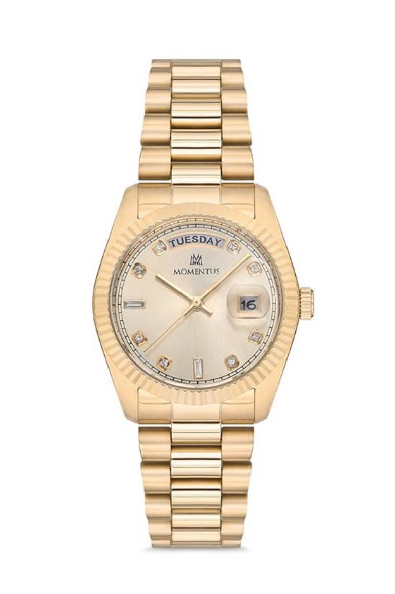 MOMENTUS CW134G-08SG