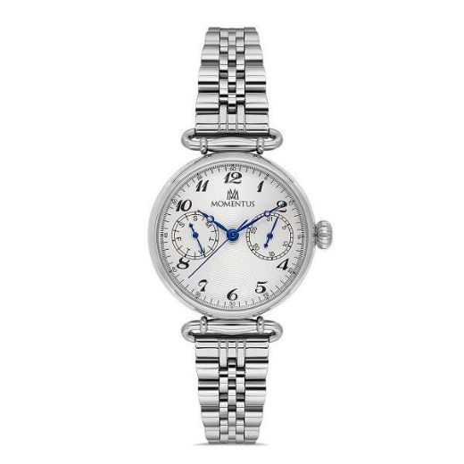 MOMENTUS CW340S-02SS