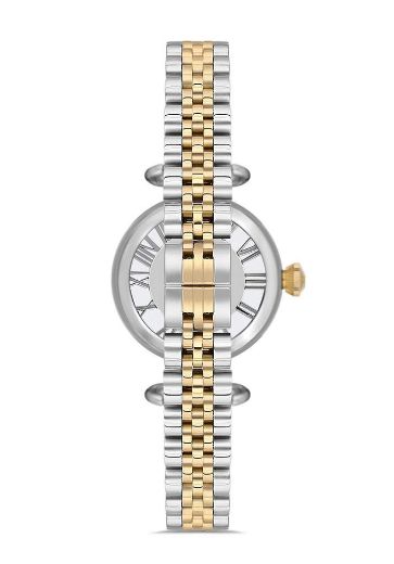 MOMENTUS CW341S-02TG