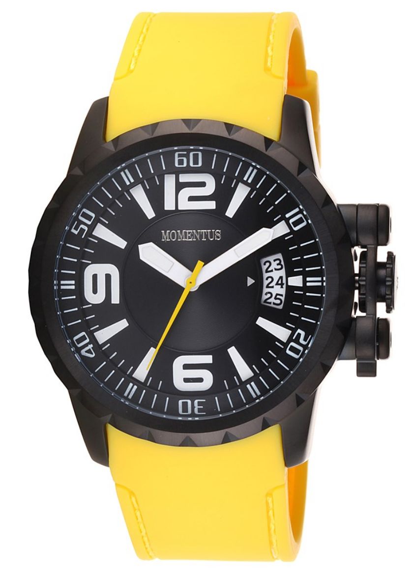 MOMENTUS FS108Y-04RB