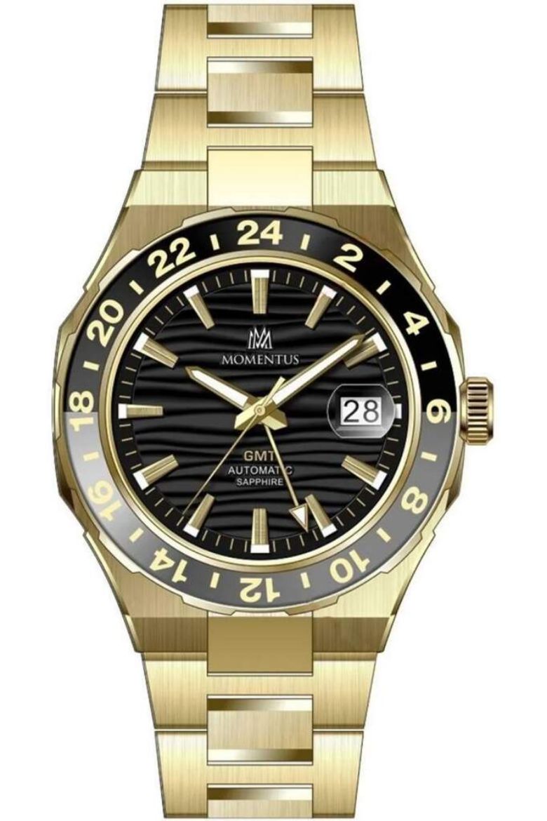 MOMENTUS TM264T-04SG