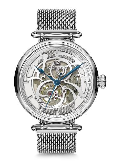 MOMENTUS TM270S-16SS