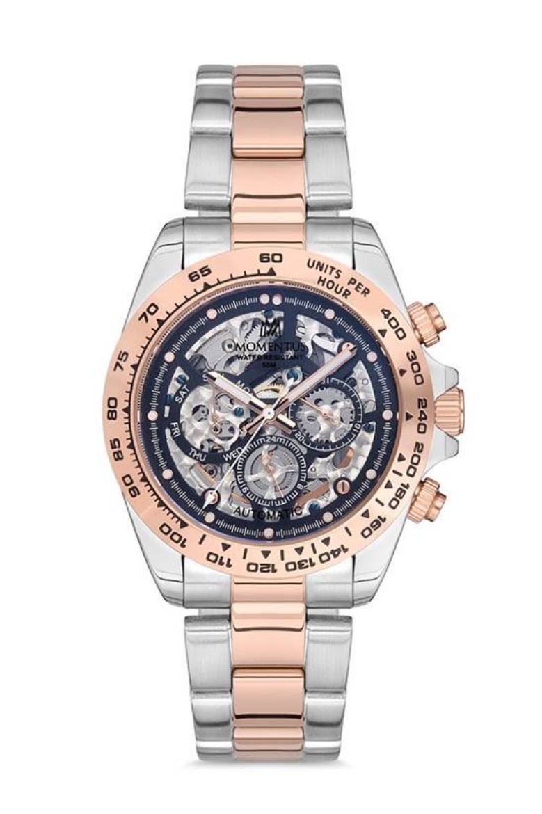 MOMENTUS TM287T-04SR