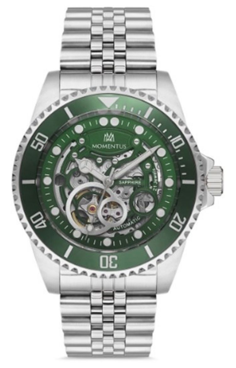 MOMENTUS TM362T-15SS