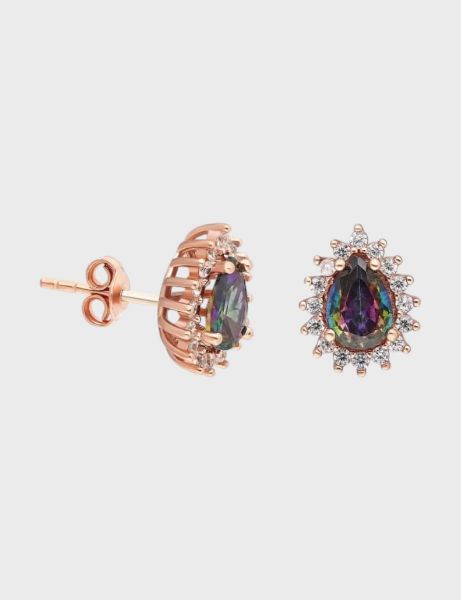 Luna Crown Küpe için detayları göster Luna Crown Küpe resmi