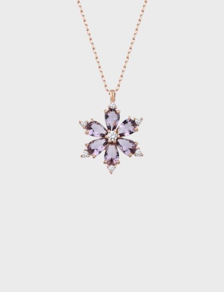 Sakura Bloom Kolye için detayları göster Sakura Bloom Kolye resmi