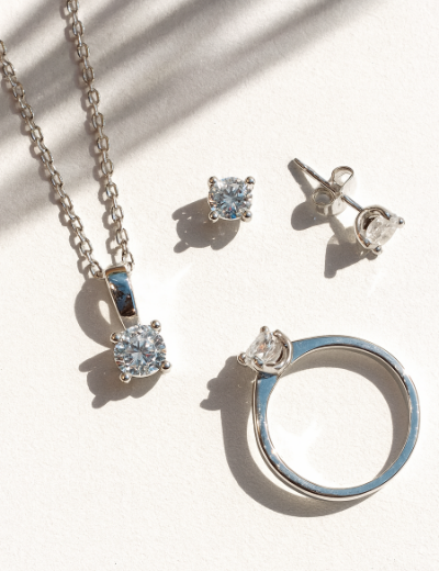 LUCE SET resmi