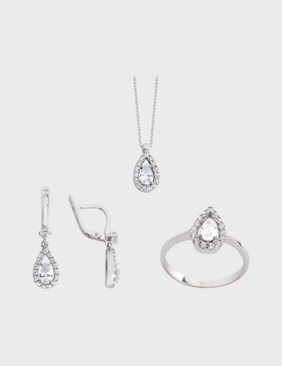 PURE DROP SET resmi
