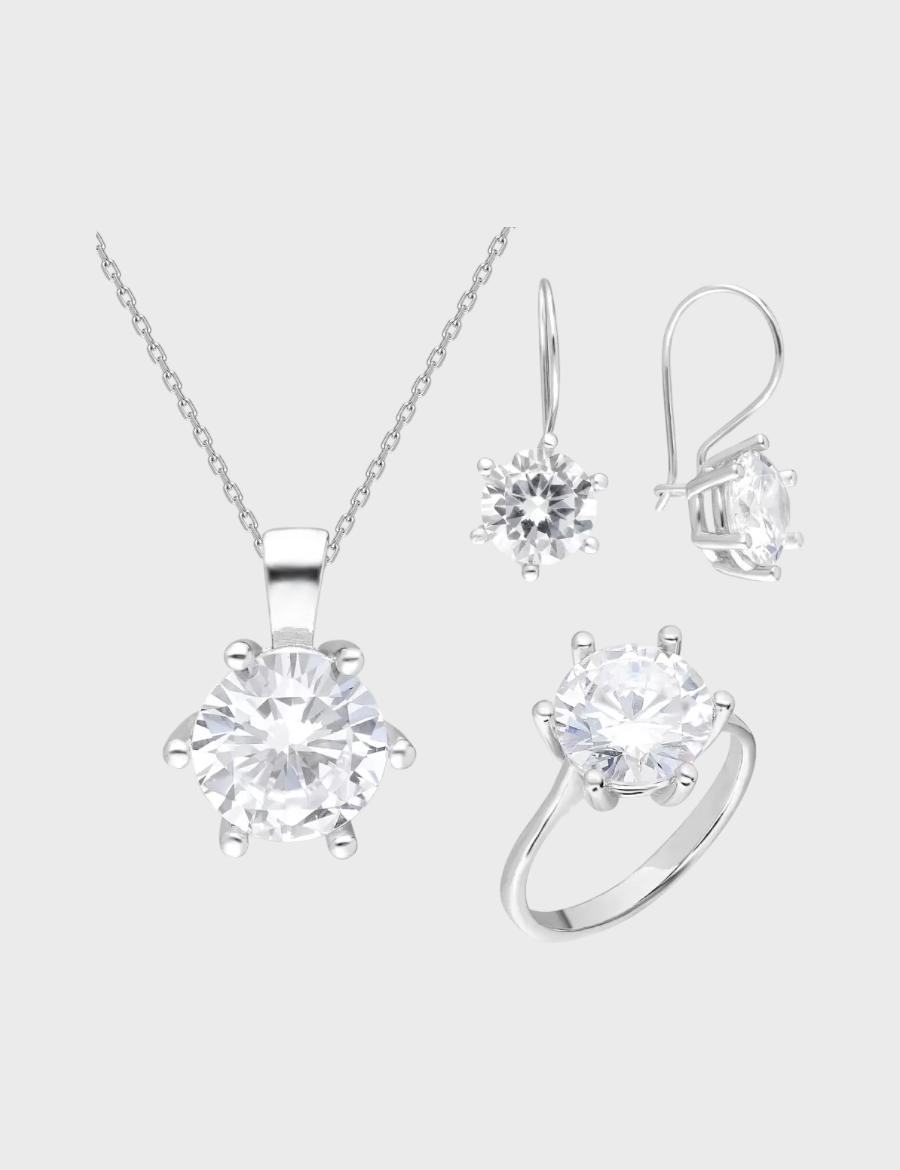 ETERNA SET resmi