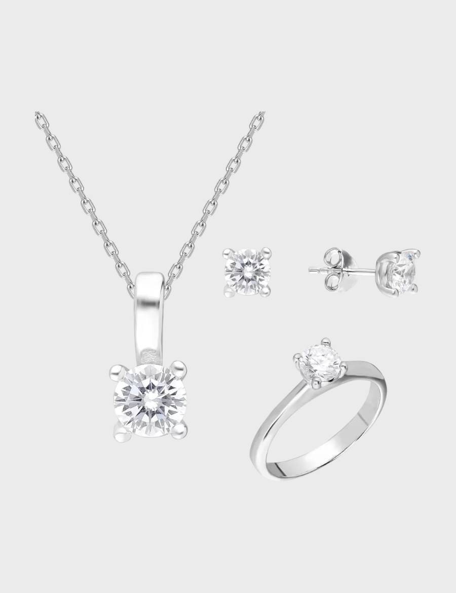 LUCE SET resmi