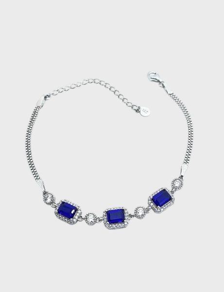 Royal Blue Bileklik için detayları göster Royal Blue Bileklik resmi
