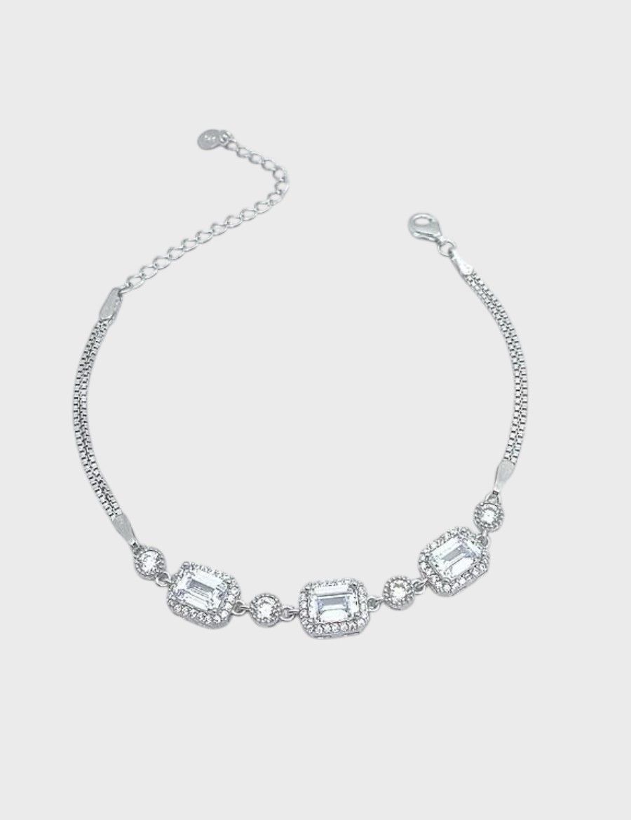 Crystal Grace Bileklik resmi
