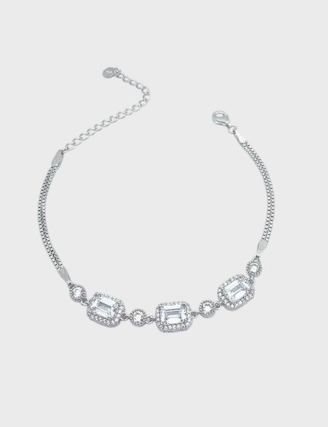 Crystal Grace Bileklik için detayları göster Crystal Grace Bileklik resmi