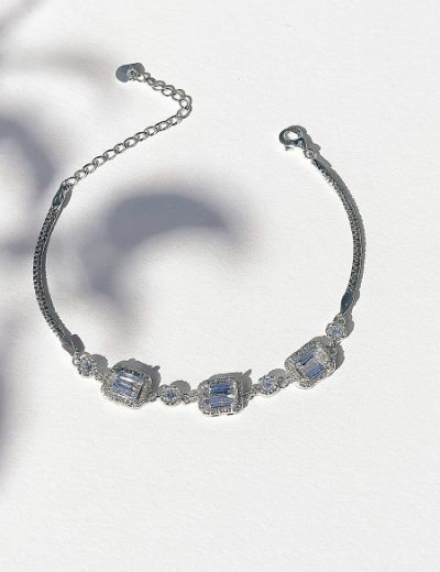 Crystal Grace Bileklik resmi