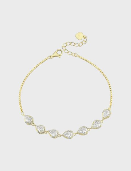 Golden Drop Bileklik için detayları göster Golden Drop Bileklik resmi