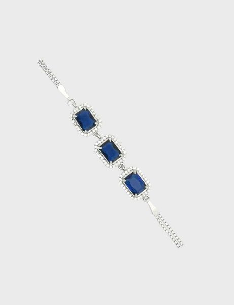 Midnight Elegance Bileklik için detayları göster Midnight Elegance Bileklik resmi