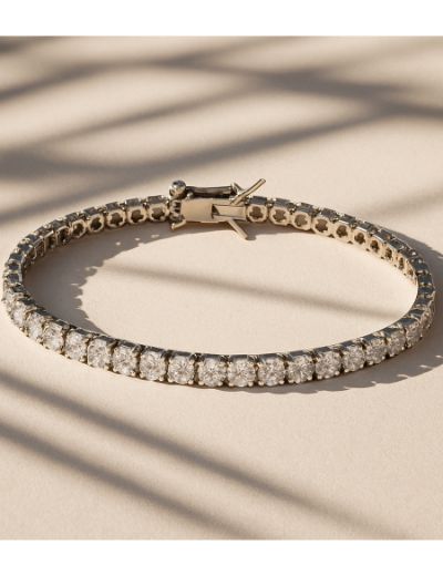 Classic Grace Bileklik resmi