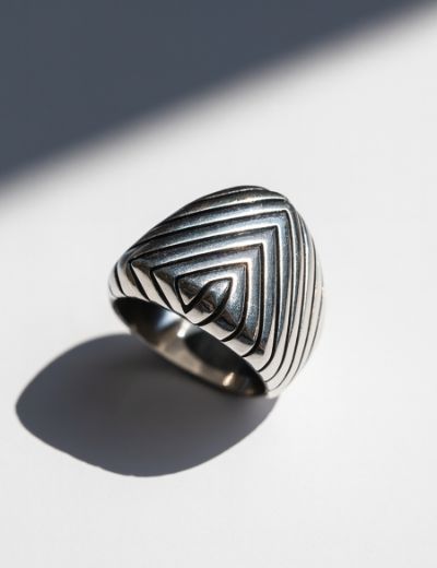 Vortex Shield Yüzük resmi