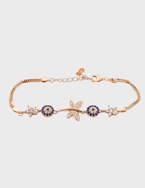 Celestial Bloom Bileklik için detayları göster Celestial Bloom Bileklik resmi