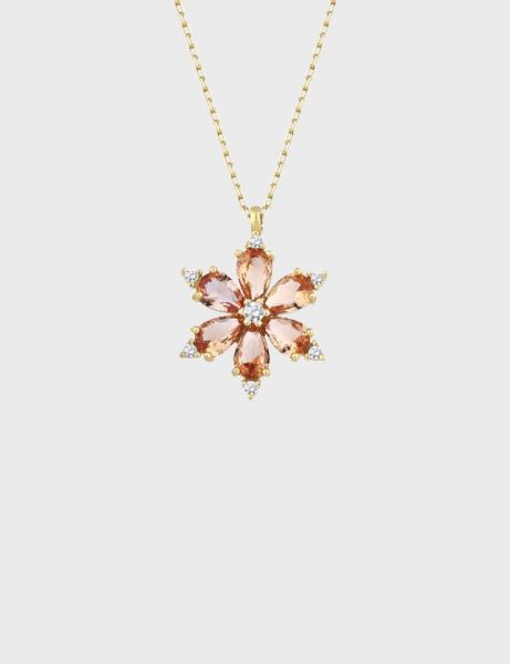 Sakura Bloom Kolye için detayları göster Sakura Bloom Kolye resmi