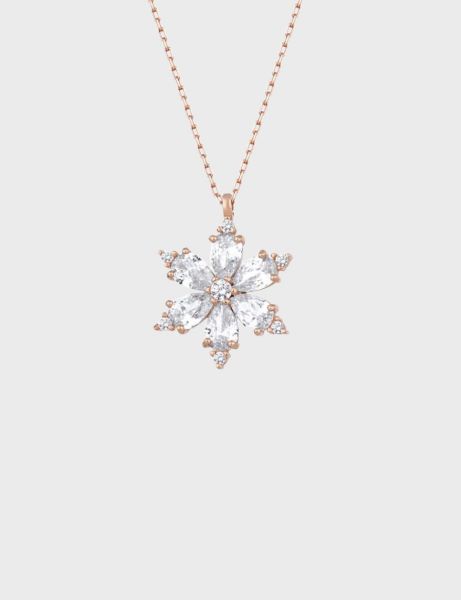 Rose Sakura Bloom Kolye için detayları göster Rose Sakura Bloom Kolye resmi