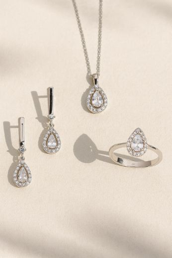 Pure Drop Set resmi