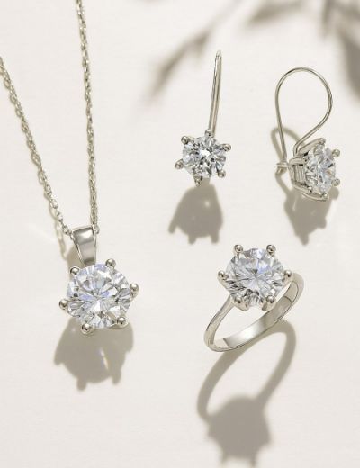 Eterna Set resmi