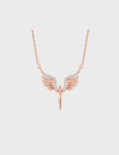 Archangel Mikael Kolye için detayları göster Archangel Mikael Kolye resmi
