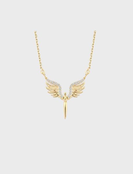 Archangel Aureum Kolye için detayları göster Archangel Aureum Kolye resmi