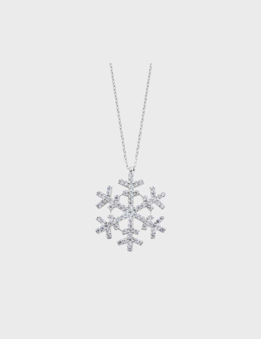 Glacia Argent Kolye resmi