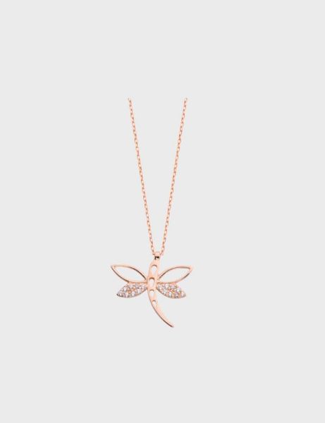 Libelle Rose Kolye için detayları göster Libelle Rose Kolye resmi