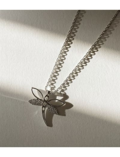 Libelle Argent Kolye resmi