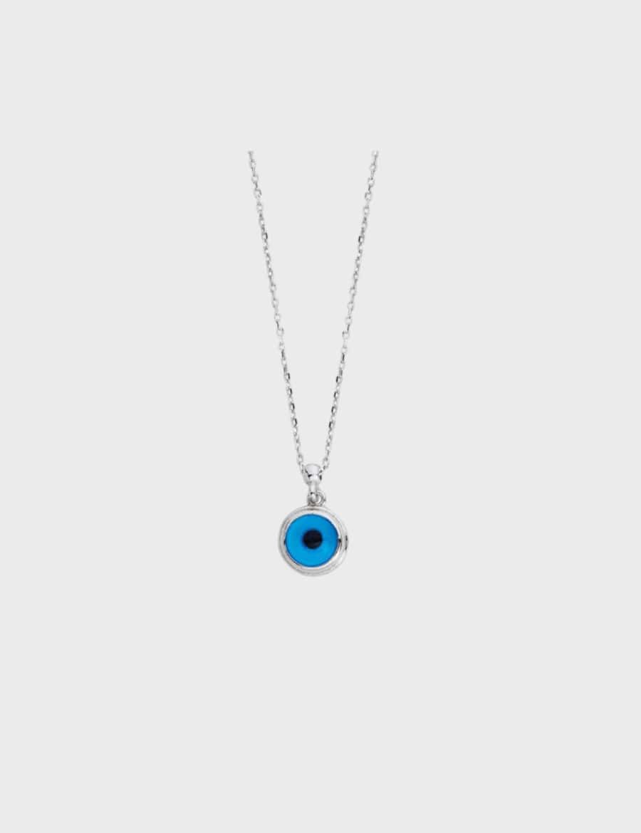 Lume Argent Kolye resmi