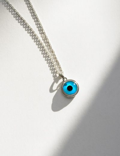 Lume Argent Kolye resmi