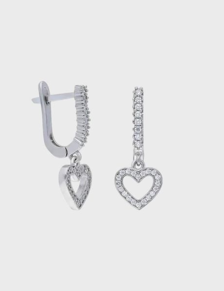 Amore Küpe için detayları göster Amore Küpe resmi