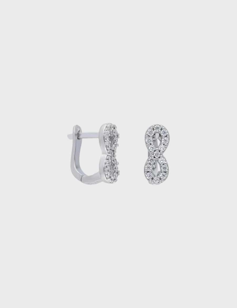 Infinity Küpe resmi