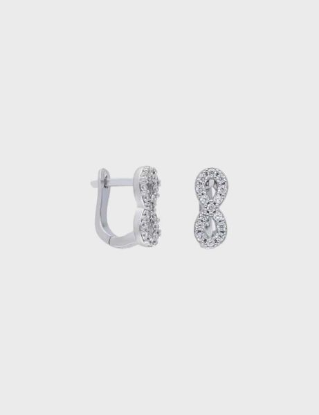 Infinity Küpe için detayları göster Infinity Küpe resmi