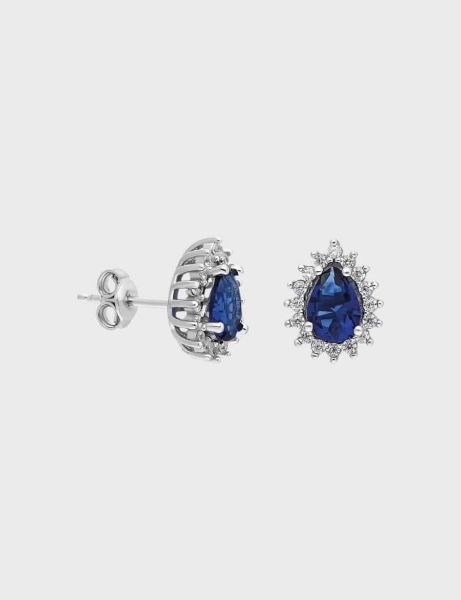 Ocean Tear Küpe için detayları göster Ocean Tear Küpe resmi