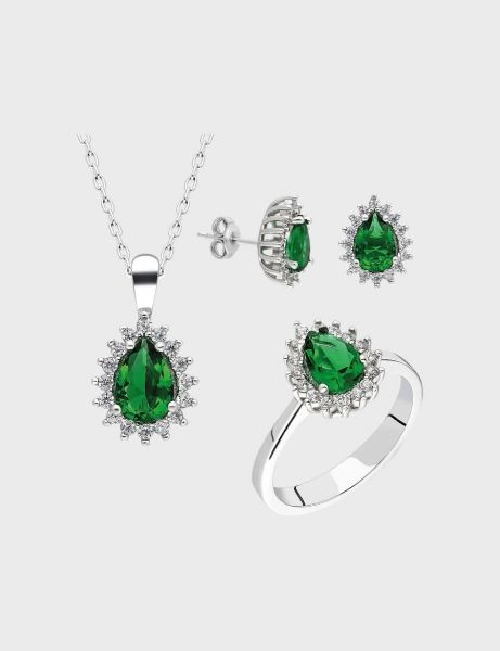 Verdant Crown Set için detayları göster Verdant Crown Set resmi