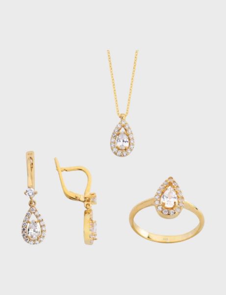 Golden Dew Set için detayları göster Golden Dew Set resmi