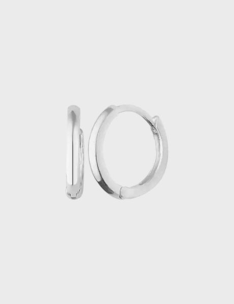Pure Loop Küpe için detayları göster Pure Loop Küpe resmi
