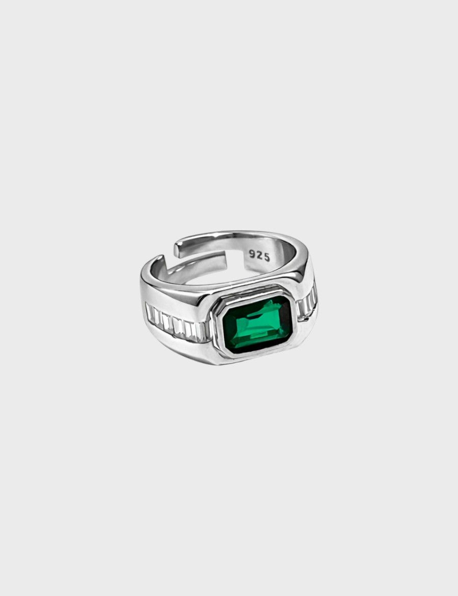 Verdant Core Ring resmi