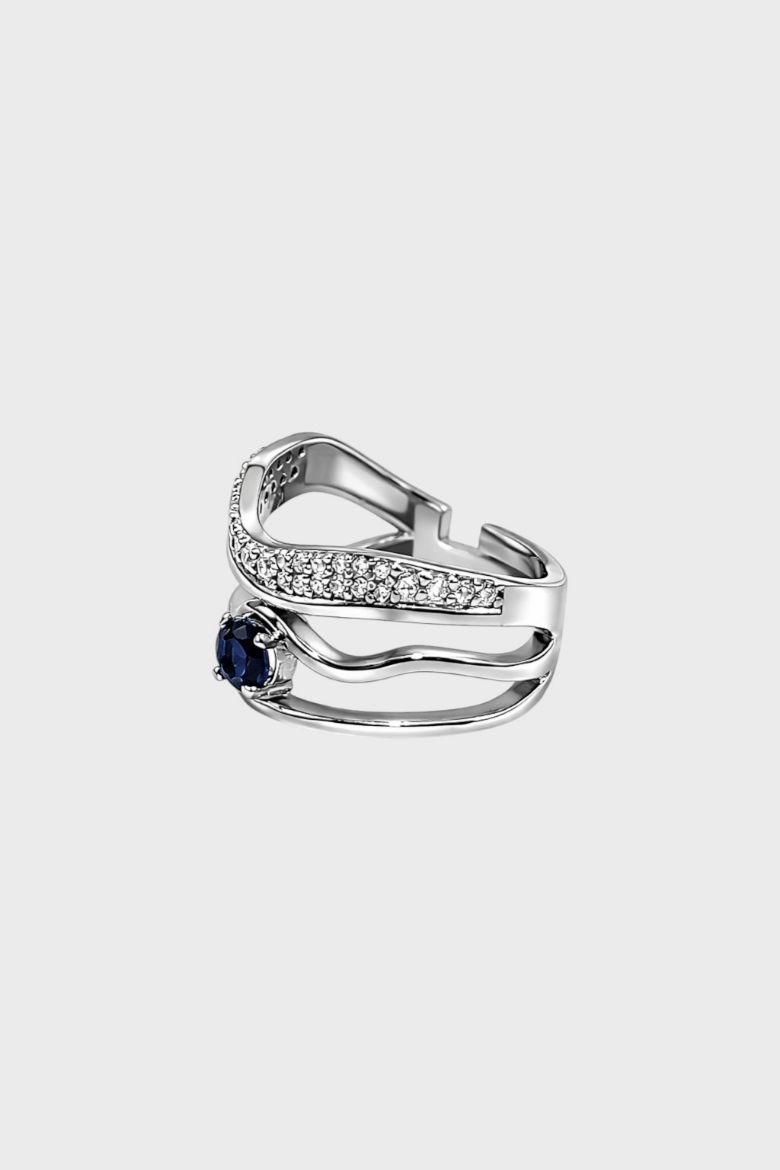 Azure Wave Ring resmi