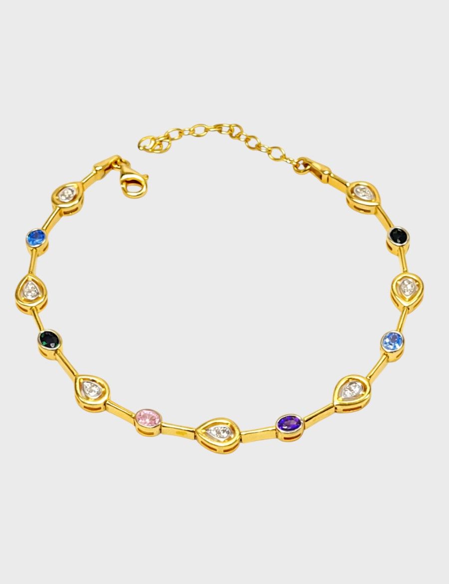 Spectrum Line Bracelet resmi