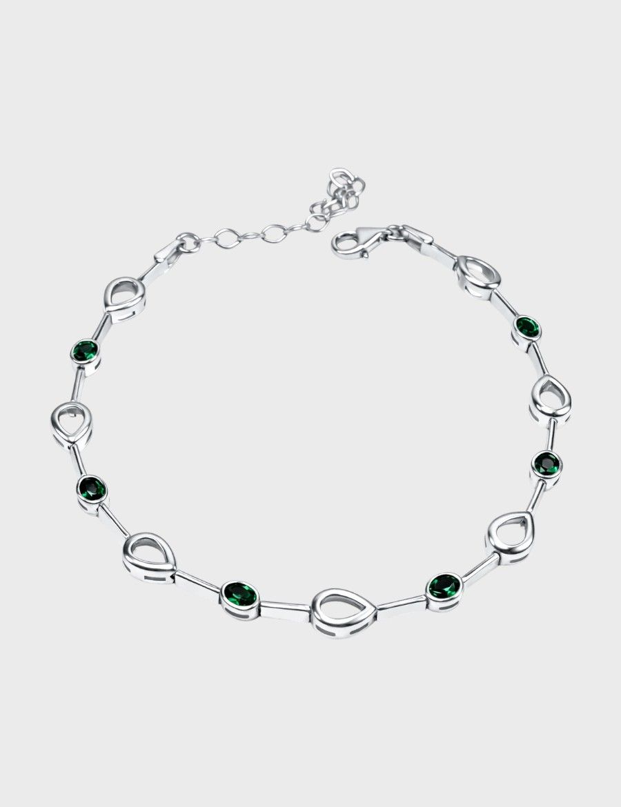 Verdant Flow Bracelet resmi