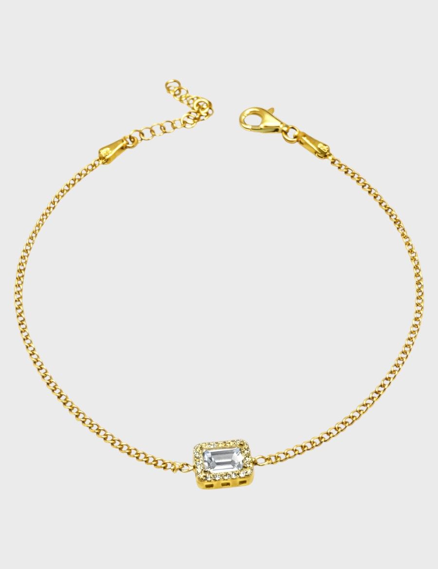 Luminous Core Bracelet resmi