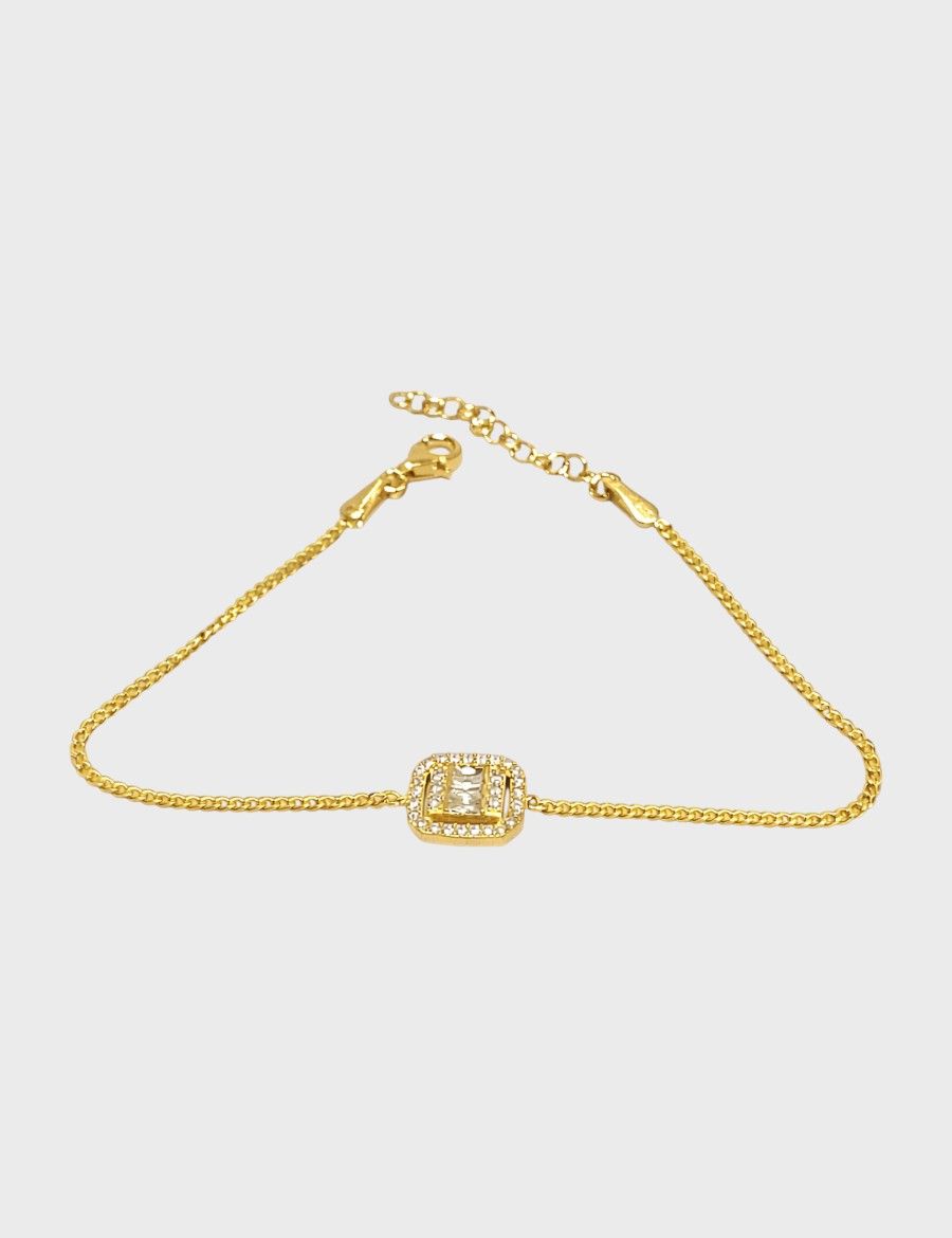 Radiant Core Bracelet resmi