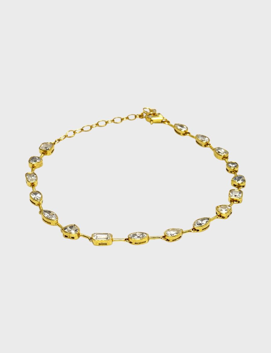 Celestial Sequence Bracelet resmi